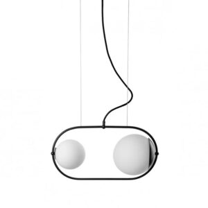 sufitowa lampa wisząca KOBAN A IP20 Ummo