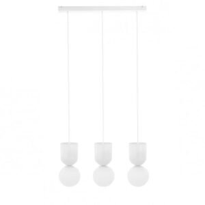 Lampa wisząca potrójna LUOTI 3L Ummo
