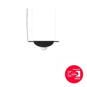 sufitowa lampa wisząca SALLO A Ummo