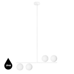 lampa sufitowa SUGURI A XL IP44 Ummo