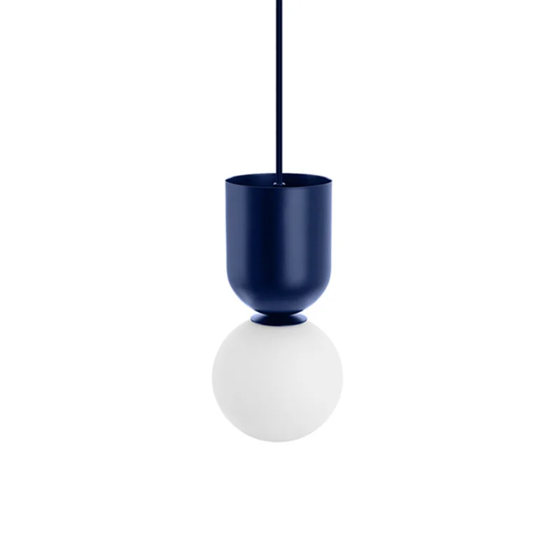 sufitowa lampa wisząca LUOTI IP20 Ummo - obrazek 4