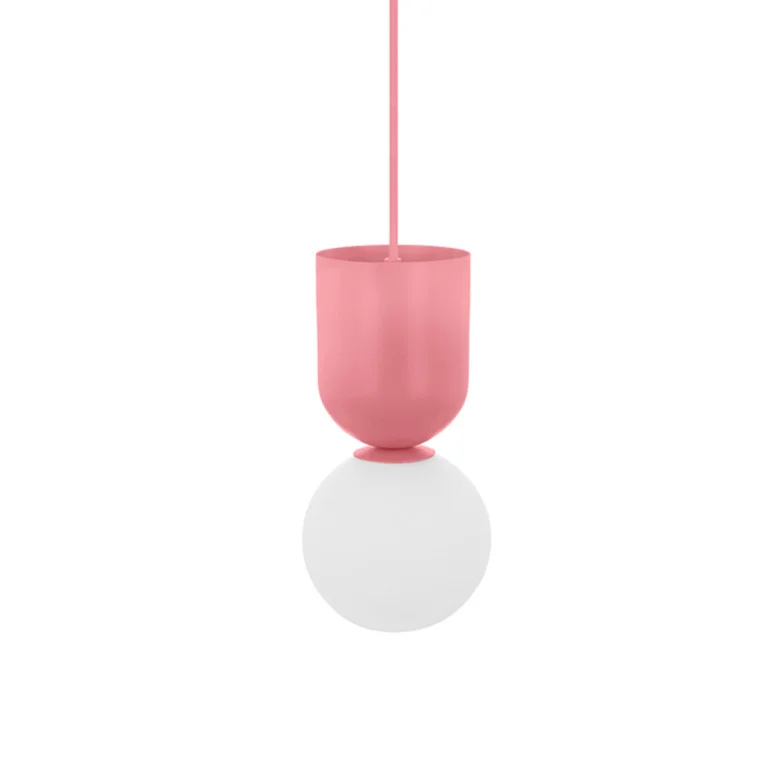 sufitowa lampa wisząca LUOTI IP20 Ummo - obrazek 3