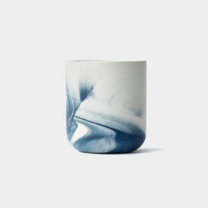Kubek BALTICA BLUE HADAKI