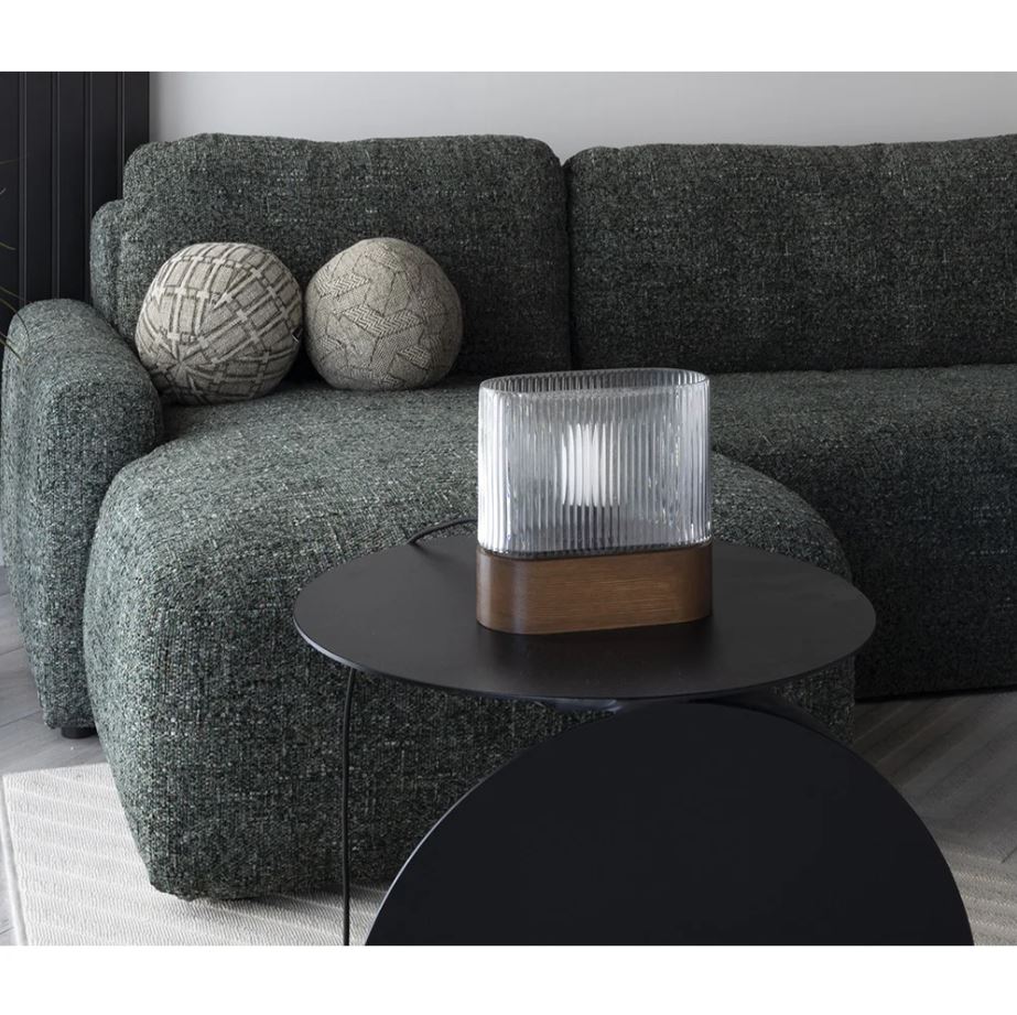 lampa stołowa FLUMINA ST Ummo - obrazek 5