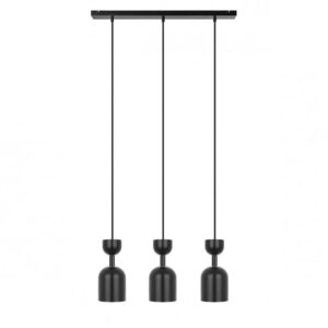 Lampa sufitowa SUPURU 3L potrójna Ummo