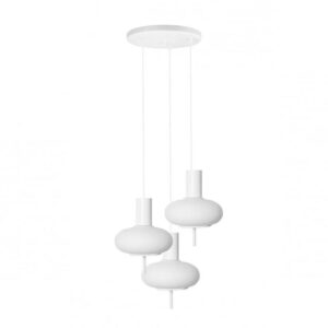 lampa wisząca / plafon TORINI A 3P Ummo