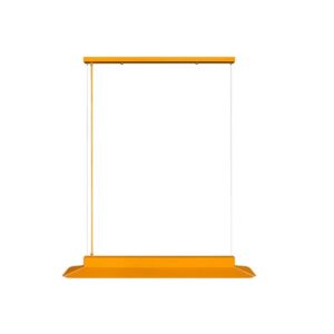 sufitowa lampa wisząca YOTTSU A Ummo