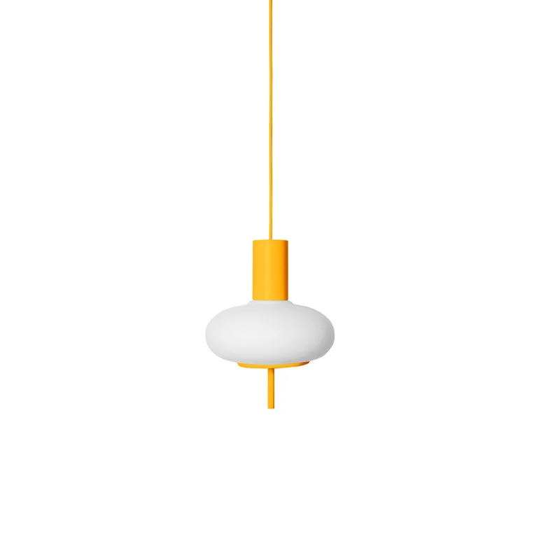sufitowa lampa wisząca TORNI A Ummo - obrazek 3