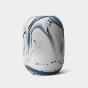 Wazon BALTICA BLUE HADAKI