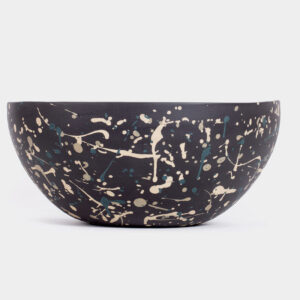 Miska POLLOCK BLACK HADAKI