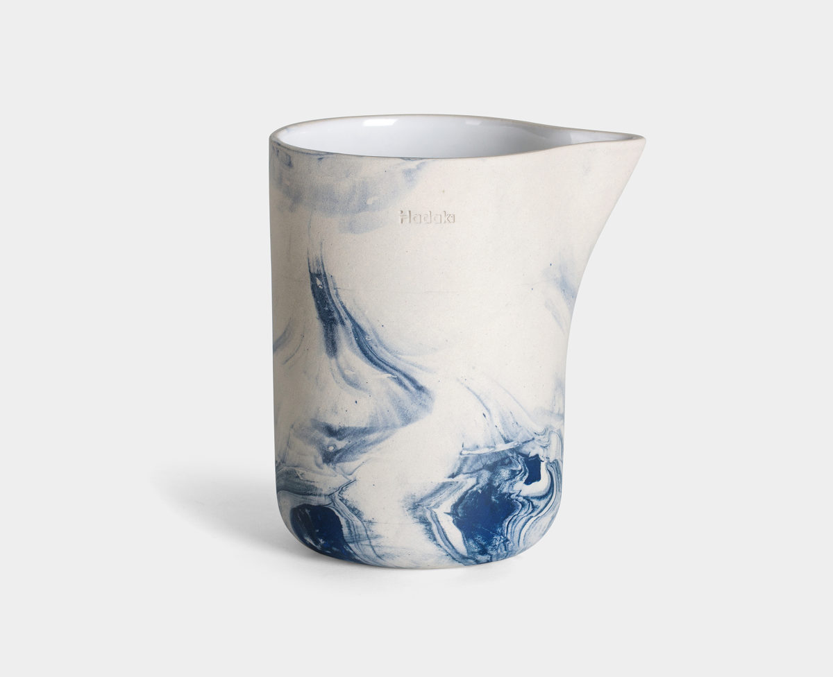 Dzbanek Baltica blue HADAKI - obrazek 2