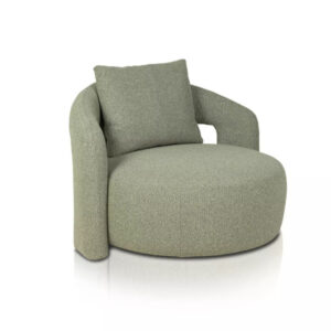 Fotel Mammuth MTI Furninova