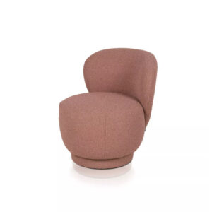 Fotel Loren MTI Furninova