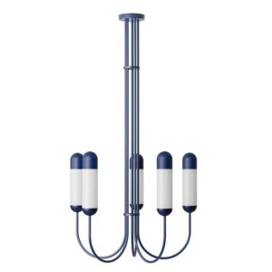 żyrandol FUNSUI B rozmiar M Ummo