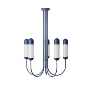 żyrandol FUNSUI B rozmiar S Ummo