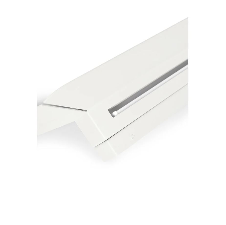 Lampa Ścienna / Kinkiet YOTTSU W B Ummo - obrazek 9