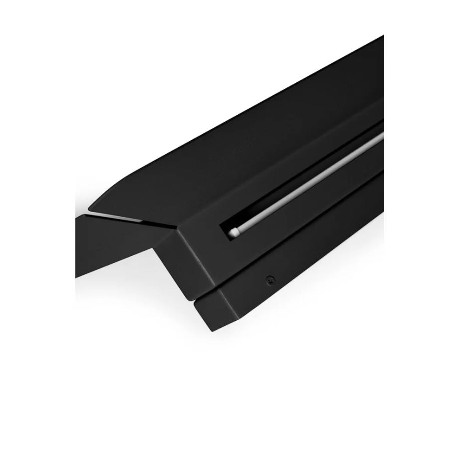 Lampa Ścienna / Kinkiet YOTTSU W B Ummo - obrazek 10