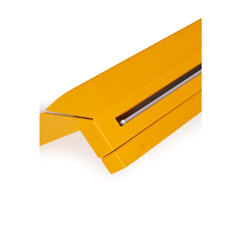 Lampa Ścienna / Kinkiet YOTTSU W B Ummo - obrazek 8