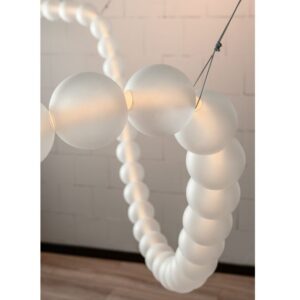 lampa wisząca Daisy 925 LOFTLIGHT