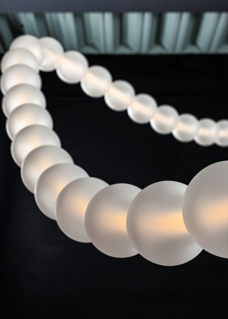 lampa wisząca Daisy 950 LOFTLIGHT - obrazek 6