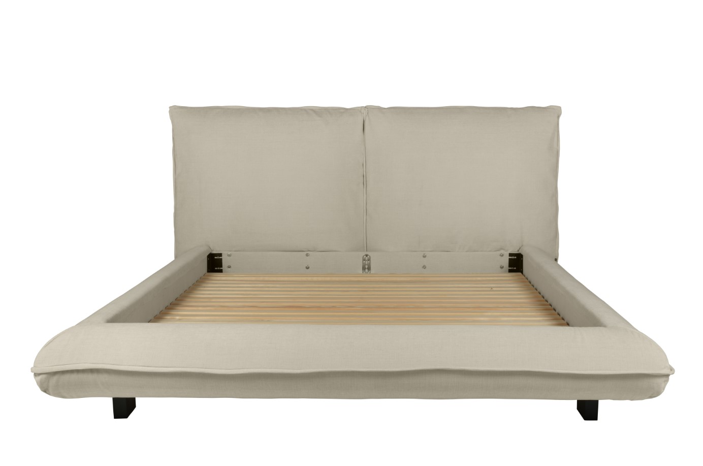 Łóżko Moya bed MTI Furninova - obrazek 6