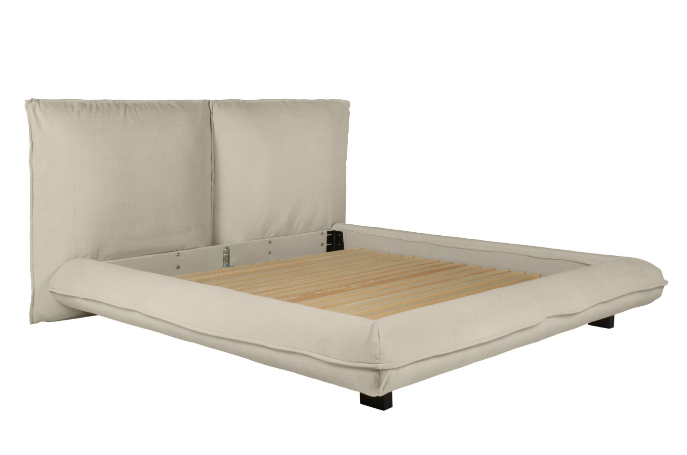 Łóżko Moya bed MTI Furninova - obrazek 7