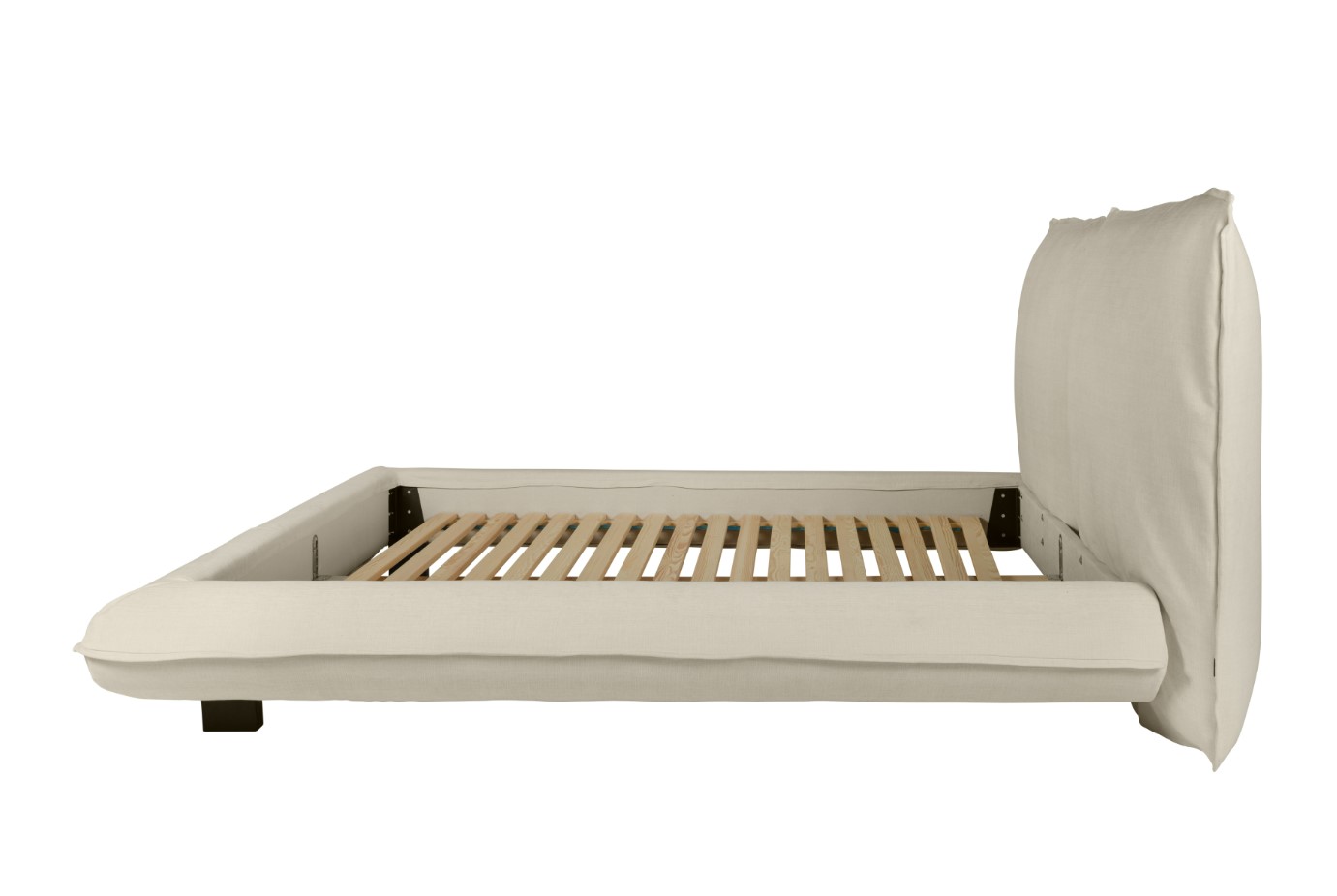 Łóżko Moya bed MTI Furninova - obrazek 8