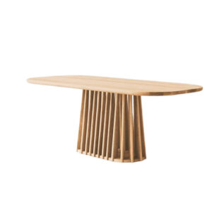 Stół VASO owalny TAMM