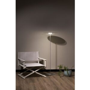 lampa podłogowa Aeroplan Wall Loftlight