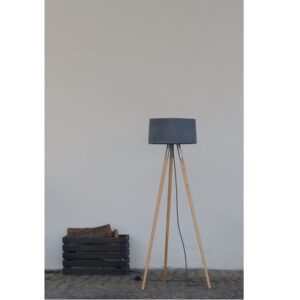 lampa betonowa podłogowa MALTA FLOOR Loftlight