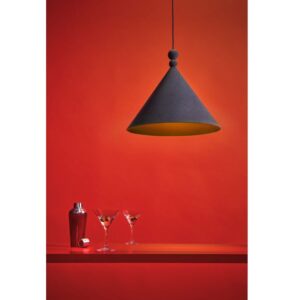 lampa wisząca Konko Velvet LOFTLIGHT