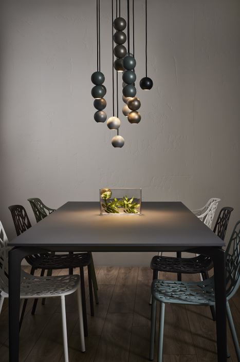 lampa wisząca BOLA BOLA LED Loftlight - obrazek 12