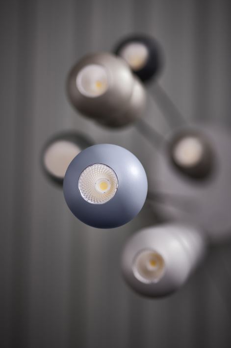 lampa wisząca BOLA BOLA LED Loftlight - obrazek 15