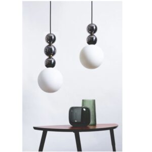 lampa wisząca BOLA BOLA STEEL E27 Loftlight