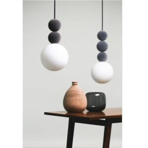 lampa wisząca BOLA BOLA VELVET E27 Loftlight
