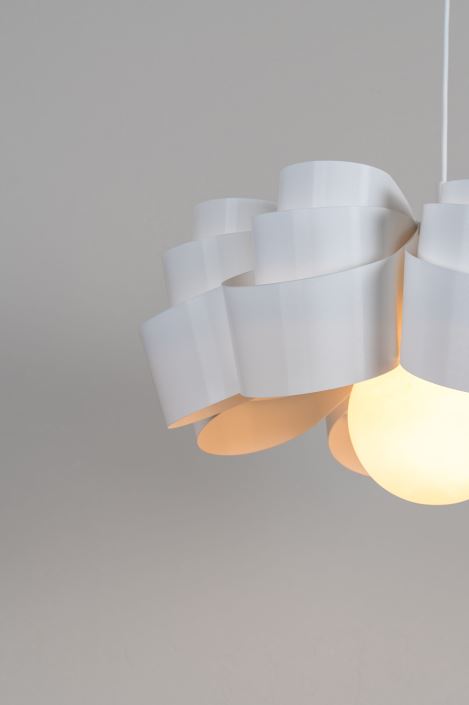 lampa wisząca FIORA LOFTLIGHT - obrazek 2