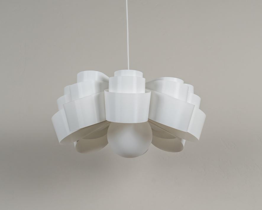 lampa wisząca FIORA LOFTLIGHT - obrazek 4