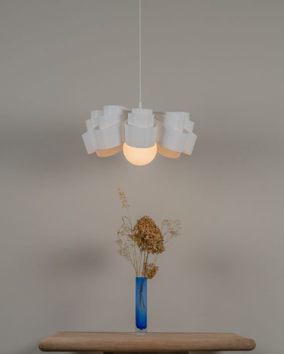 lampa wisząca FIORA LOFTLIGHT - obrazek 3