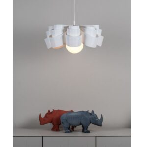 lampa wisząca FIORA LOFTLIGHT