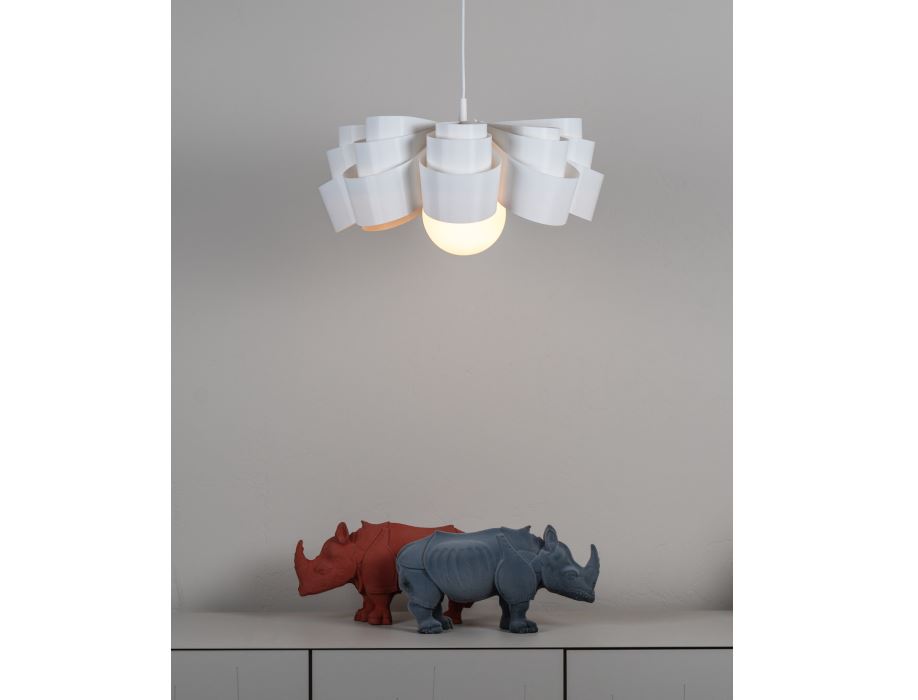 lampa wisząca FIORA LOFTLIGHT