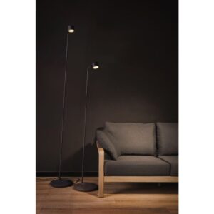 lampa podłogowa JUBI CONCRETE Loftlight