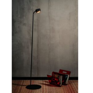 lampa podłogowa JUBI WOOD Loftlight