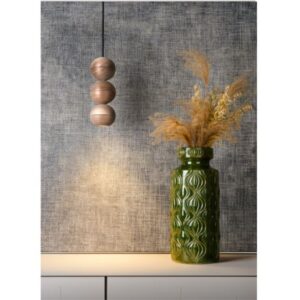 lampa wisząca Woodoo LOFTLIGHT