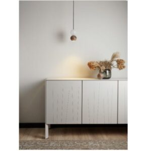 lampa wisząca Woodoo Glass LOFTLIGHT