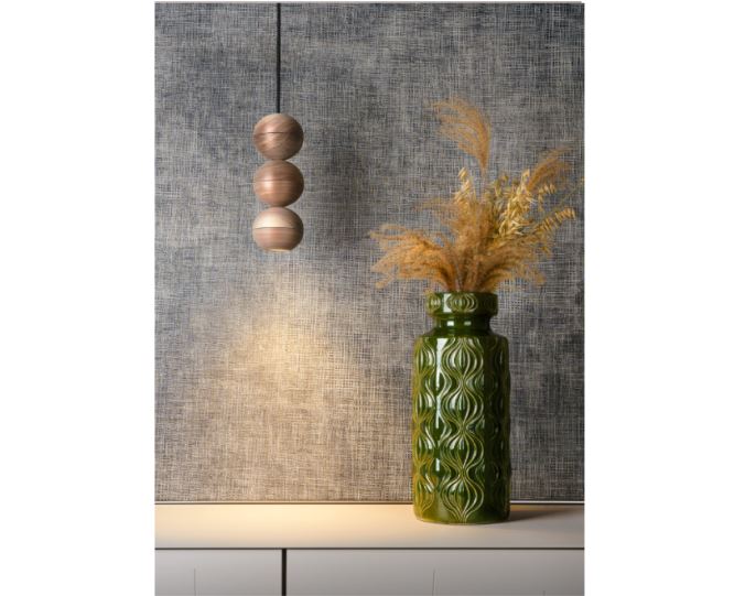 lampa wisząca Woodoo LOFTLIGHT