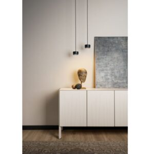 lampa wisząca JUBI PENDANT CONCRETE Loftlight