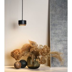 lampa wisząca JUBI WOOD PENDANT Loftlight