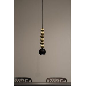 lampa wisząca BOLA QUEEN 1 Loftlight