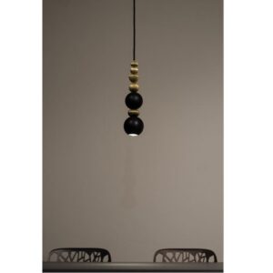 lampa wisząca BOLA QUEEN 2 Loftlight