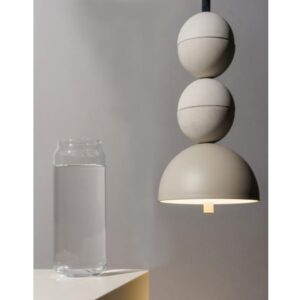 lampa wisząca BOSFOR Loftlight